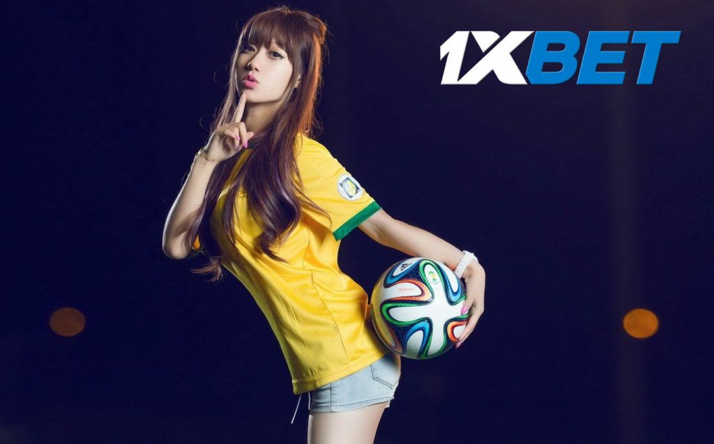 1xBet Bonus Code