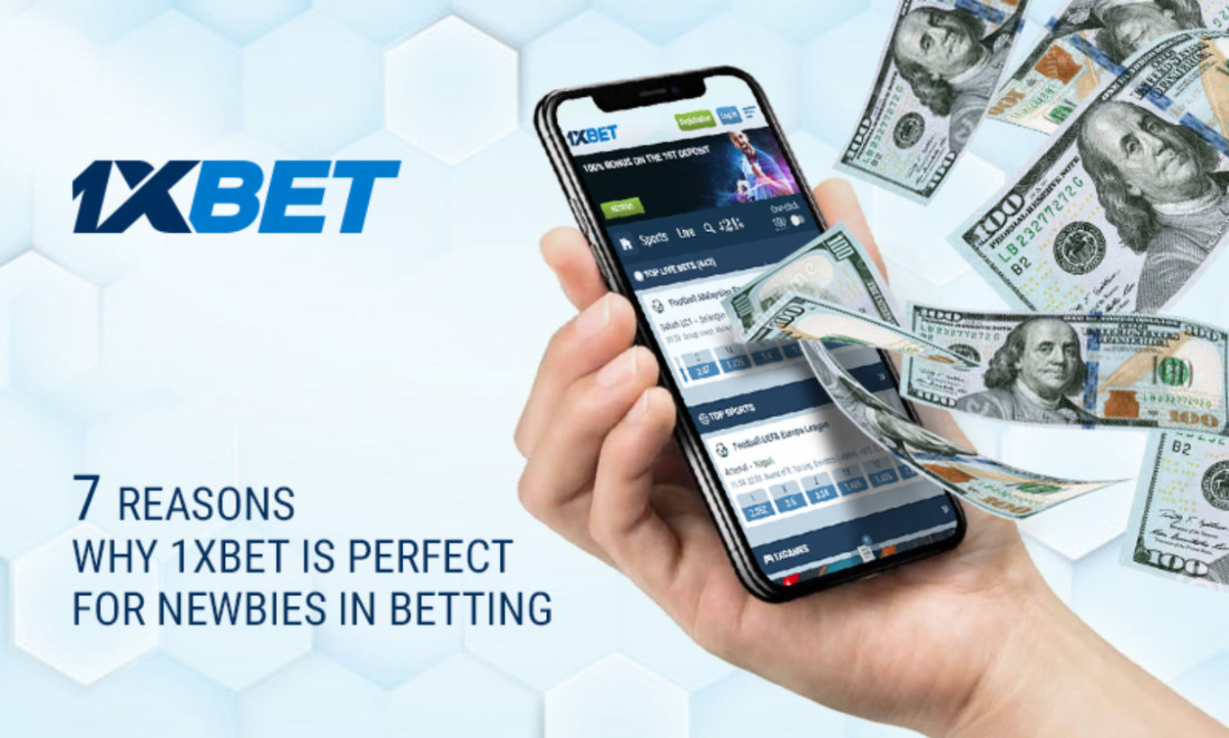 1xBet Promo Code Store