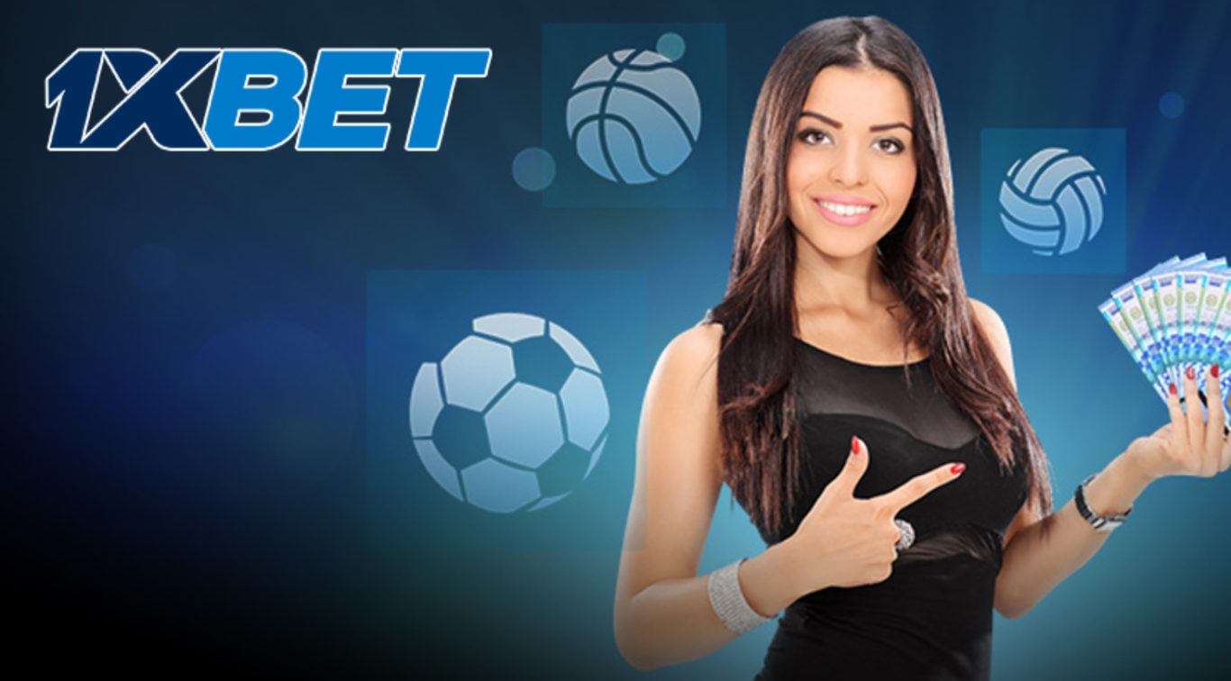 1xBet Download iOS